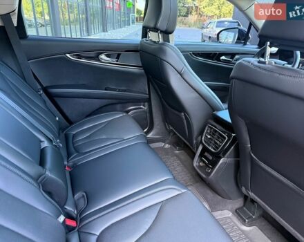 Серый Лексус РХ, объемом двигателя 2 л и пробегом 125 тыс. км за 33300 $, фото 20 на Automoto.ua