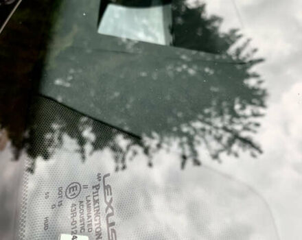 Сірий Лексус РХ, об'ємом двигуна 3.46 л та пробігом 108 тис. км за 37800 $, фото 25 на Automoto.ua