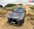 Серый Лексус РХ, объемом двигателя 3.46 л и пробегом 45 тыс. км за 48500 $, фото 27 на Automoto.ua