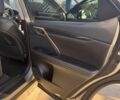 Сірий Лексус РХ, об'ємом двигуна 2 л та пробігом 125 тис. км за 38000 $, фото 16 на Automoto.ua