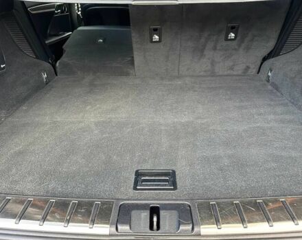 Сірий Лексус РХ, об'ємом двигуна 3.5 л та пробігом 47 тис. км за 12100 $, фото 13 на Automoto.ua