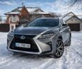 Сірий Лексус РХ, об'ємом двигуна 2 л та пробігом 180 тис. км за 30000 $, фото 1 на Automoto.ua