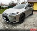 Сірий Лексус РХ, об'ємом двигуна 2 л та пробігом 77 тис. км за 38900 $, фото 1 на Automoto.ua