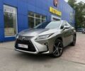 Сірий Лексус РХ, об'ємом двигуна 3.46 л та пробігом 70 тис. км за 41900 $, фото 1 на Automoto.ua