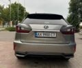 Сірий Лексус РХ, об'ємом двигуна 3.46 л та пробігом 70 тис. км за 40900 $, фото 3 на Automoto.ua