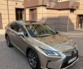 Сірий Лексус РХ, об'ємом двигуна 3.46 л та пробігом 81 тис. км за 31500 $, фото 21 на Automoto.ua