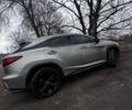 Сірий Лексус РХ, об'ємом двигуна 2 л та пробігом 180 тис. км за 38000 $, фото 12 на Automoto.ua