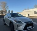 Сірий Лексус РХ, об'ємом двигуна 3.5 л та пробігом 80 тис. км за 43500 $, фото 20 на Automoto.ua