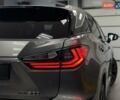 Лексус РХ 2019 у Тернополі на Automoto.ua Сірий Лексус РХ, об'ємом двигуна 2 л та пробігом 61 тис. км за 39900 $, фото 14 на Automoto.ua
