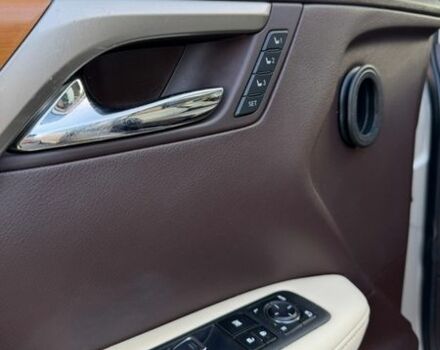 Сірий Лексус РХ, об'ємом двигуна 3.5 л та пробігом 80 тис. км за 43500 $, фото 13 на Automoto.ua