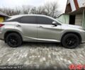 Сірий Лексус РХ, об'ємом двигуна 2 л та пробігом 77 тис. км за 38900 $, фото 1 на Automoto.ua