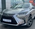 Серый Лексус РХ, объемом двигателя 3.46 л и пробегом 200 тыс. км за 35905 $, фото 1 на Automoto.ua