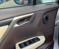 Сірий Лексус РХ, об'ємом двигуна 3.46 л та пробігом 201 тис. км за 31306 $, фото 22 на Automoto.ua