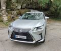 Сірий Лексус РХ, об'ємом двигуна 3.5 л та пробігом 25 тис. км за 38500 $, фото 1 на Automoto.ua