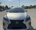 Серый Лексус РХ, объемом двигателя 3.46 л и пробегом 47 тыс. км за 44000 $, фото 10 на Automoto.ua