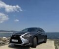 Сірий Лексус РХ, об'ємом двигуна 3.46 л та пробігом 45 тис. км за 51000 $, фото 25 на Automoto.ua