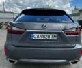 Сірий Лексус РХ, об'ємом двигуна 3.46 л та пробігом 80 тис. км за 37000 $, фото 5 на Automoto.ua