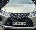 Сірий Лексус РХ, об'ємом двигуна 3.46 л та пробігом 110 тис. км за 34000 $, фото 1 на Automoto.ua