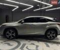 Серый Лексус РХ, объемом двигателя 2 л и пробегом 64 тыс. км за 45000 $, фото 6 на Automoto.ua