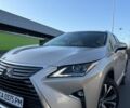 Сірий Лексус РХ, об'ємом двигуна 3.5 л та пробігом 80 тис. км за 39900 $, фото 1 на Automoto.ua