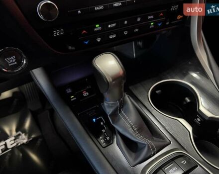 Лексус РХ 2019 у Тернополі на Automoto.ua Сірий Лексус РХ, об'ємом двигуна 2 л та пробігом 61 тис. км за 39900 $, фото 37 на Automoto.ua