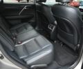 Сірий Лексус РХ, об'ємом двигуна 2 л та пробігом 72 тис. км за 37783 $, фото 6 на Automoto.ua