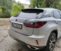 Сірий Лексус РХ, об'ємом двигуна 3.5 л та пробігом 25 тис. км за 38500 $, фото 1 на Automoto.ua