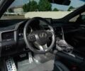 Серый Лексус РХ, объемом двигателя 3.5 л и пробегом 50 тыс. км за 20075 $, фото 5 на Automoto.ua