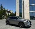 Сірий Лексус РХ, об'ємом двигуна 3.46 л та пробігом 159 тис. км за 46700 $, фото 4 на Automoto.ua