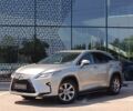 Сірий Лексус РХ, об'ємом двигуна 2 л та пробігом 104 тис. км за 32035 $, фото 1 на Automoto.ua