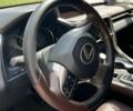 Серый Лексус РХ, объемом двигателя 3.46 л и пробегом 73 тыс. км за 42500 $, фото 16 на Automoto.ua