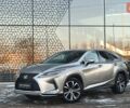 Серый Лексус РХ, объемом двигателя 2 л и пробегом 89 тыс. км за 44706 $, фото 1 на Automoto.ua