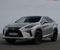 Сірий Лексус РХ, об'ємом двигуна 3 л та пробігом 180 тис. км за 39000 $, фото 1 на Automoto.ua
