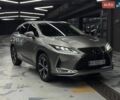 Серый Лексус РХ, объемом двигателя 2 л и пробегом 64 тыс. км за 45000 $, фото 1 на Automoto.ua