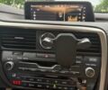 Сірий Лексус РХ, об'ємом двигуна 3.46 л та пробігом 70 тис. км за 40900 $, фото 8 на Automoto.ua