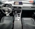 Лексус РХ 2019 у Дніпро (Дніпропетровську) на Automoto.ua Сірий Лексус РХ, об'ємом двигуна 3.46 л та пробігом 72 тис. км за 11500 $, фото 7 на Automoto.ua