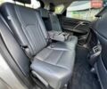 Сірий Лексус РХ, об'ємом двигуна 3.46 л та пробігом 117 тис. км за 31990 $, фото 9 на Automoto.ua