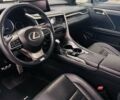 Сірий Лексус РХ, об'ємом двигуна 3.46 л та пробігом 45 тис. км за 51000 $, фото 11 на Automoto.ua