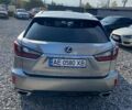 Лексус РХ 2019 у Дніпро (Дніпропетровську) на Automoto.ua Сірий Лексус РХ, об'ємом двигуна 2 л та пробігом 142 тис. км за 33000 $, фото 2 на Automoto.ua