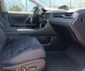 Сірий Лексус РХ, об'ємом двигуна 2 л та пробігом 104 тис. км за 32035 $, фото 5 на Automoto.ua