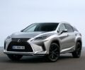 Серый Лексус РХ, объемом двигателя 2 л и пробегом 180 тыс. км за 39000 $, фото 1 на Automoto.ua