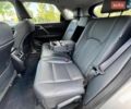 Сірий Лексус РХ, об'ємом двигуна 3.46 л та пробігом 117 тис. км за 31990 $, фото 8 на Automoto.ua