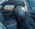 Серый Лексус РХ, объемом двигателя 2 л и пробегом 89 тыс. км за 44706 $, фото 6 на Automoto.ua