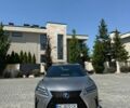 Сірий Лексус РХ, об'ємом двигуна 3.46 л та пробігом 159 тис. км за 46700 $, фото 6 на Automoto.ua