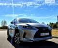Серый Лексус РХ, объемом двигателя 3.46 л и пробегом 51 тыс. км за 43500 $, фото 1 на Automoto.ua