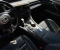 Сірий Лексус РХ, об'ємом двигуна 3.46 л та пробігом 159 тис. км за 46700 $, фото 11 на Automoto.ua