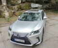 Сірий Лексус РХ, об'ємом двигуна 3.5 л та пробігом 25 тис. км за 38500 $, фото 13 на Automoto.ua