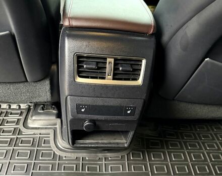 Сірий Лексус РХ, об'ємом двигуна 2 л та пробігом 77 тис. км за 38900 $, фото 12 на Automoto.ua