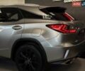 Лексус РХ 2019 у Тернополі на Automoto.ua Сірий Лексус РХ, об'ємом двигуна 2 л та пробігом 61 тис. км за 39900 $, фото 24 на Automoto.ua