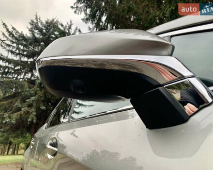 Сірий Лексус РХ, об'ємом двигуна 3.46 л та пробігом 108 тис. км за 39500 $, фото 24 на Automoto.ua